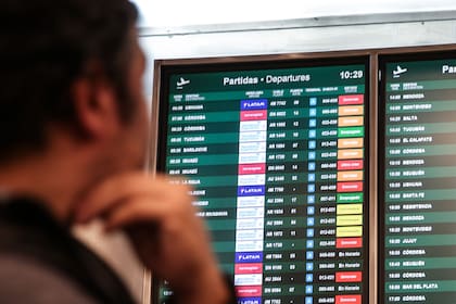El paro de controladores aéreos es hasta el 2 de marzo
