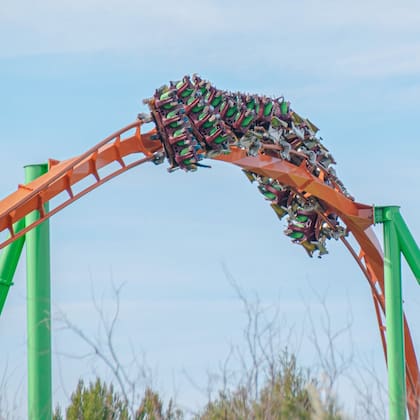 Los parques acuáticos abren entre el 16 y 23 de mayo