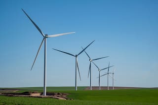 Octubre marcó un récord en el sistema eléctrico