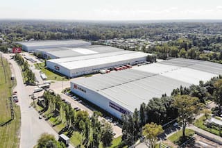 Desregulación de parques industriales