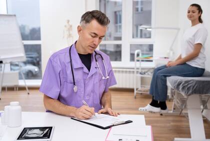 Los participantes con los puntajes más altos en el LE8 tuvieron la menor incidencia de enfermedad cardiovascular, mientras que quienes estaban en el índice más bajo enfrentaron un riesgo 9,96 veces mayor de muerte cardiovascular