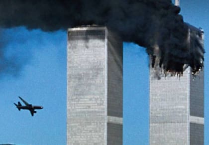 Los participantes de Gran Hermano 2001 no se enteraron del atentado de Al Qaeda hasta después de salir de la casa