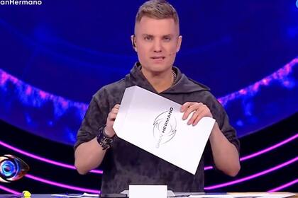 Los participantes de Gran Hermano aseguran su supervivencia a través del voto del público