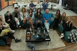 Los participantes de la casa de Gran Hermano recibirán la visita de un reconocido cantante