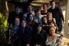 MasterChef con buena onda: la juntada de todos los participantes y los secretos que reveló más de uno