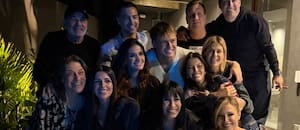 Los MasterChef cenaron juntos y revelaron secretos del detrás de escena