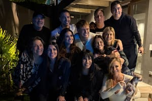 Los MasterChef cenaron juntos y revelaron secretos del detrás de escena