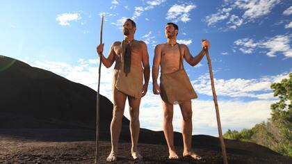 Los participantes deben convivir 40 días en la selva colombiana