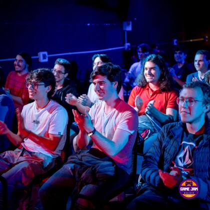 Los participantes deberán tener entre 18 a 25 años