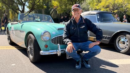 Los participantes debieron afrontar pruebas de precisión, en las que no se evaluó la velocidad, sino la exactitud en la ejecución de consignas cronometradas