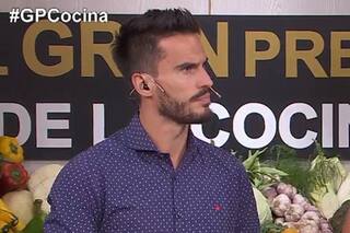 Tensión en El gran premio: descubrieron a un participante haciendo trampa