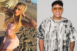 Gran Hermano: qué pasa entre Danelik y Brian Sarmiento