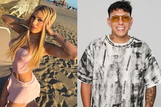 Gran Hermano: qué pasa entre Danelik y Brian Sarmiento