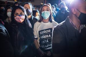 Una nueva generación de políticos toma las riendas en Chile
