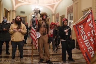 EE.UU.: una democracia que se devora a sí misma