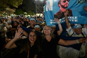 Dirigentes de América Latina felicitaron a Nayib Bukele por su triunfo en El Salvador