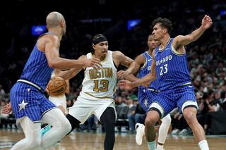 Los partidos del play-in de la NBA toman forma: heat-hornets y magic-76ers listos