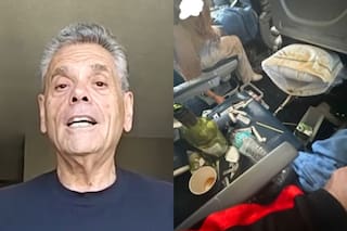 Pasajeros del vuelo de Delta que salió de Utah revelaron cómo se vivió la turbulencia extrema en el avión