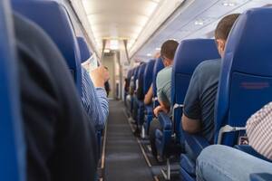 Los pasajeros que se levanten de su asiento antes de lo indicado serán multados en Turquía