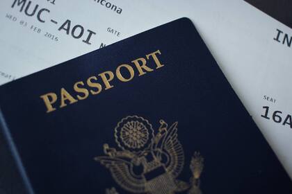 Los pasaportes de Estados Unidos serán entregados con mayor rapidez