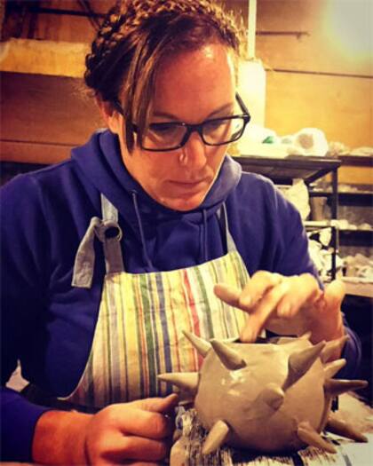 Los pasatiempos de Jennifer