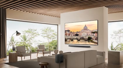 Los pasos del plan canje de televisores