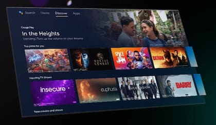 Los pasos para actualizar difieren según el modelo y marca de televisor