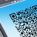 Cómo escanear un código QR con el celular