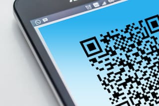 Cómo escanear un código QR con el celular