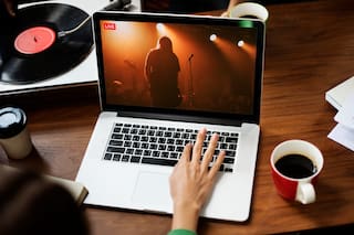 Cómo grabar la pantalla de la PC