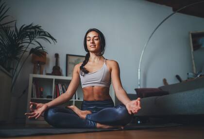 Los pasos para hacer mindfulness en casa
