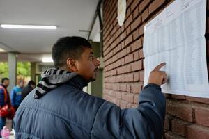 Los pasos para la consulta del padrón en Corrientes