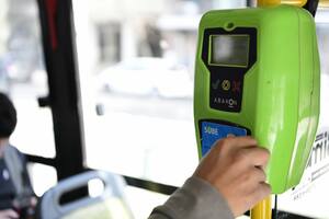 Los pasos para obtener el boleto estudiantil en provincia de Buenos Aires