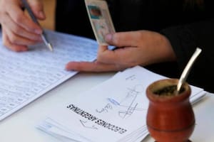 Los pasos para quienes no voten en las elecciones de Corrientes