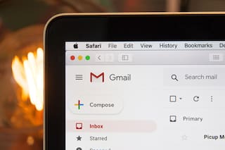 Cómo recuperar la contraseña de Gmail