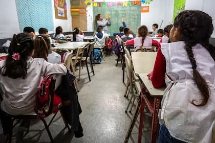 Los pasos para tramitar la Ayuda Escolar