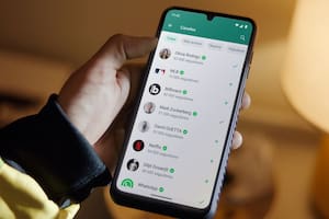 Los pasos para volver a instalar WhastApp en un dispositivo