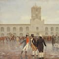 25 de mayo de 1810: una muestra de audacia y coraje
