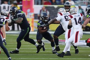 Patriots vs. Seahawks: Bad Bunny en el show de medio tiempo y cómo se vive la final de la NFL en California