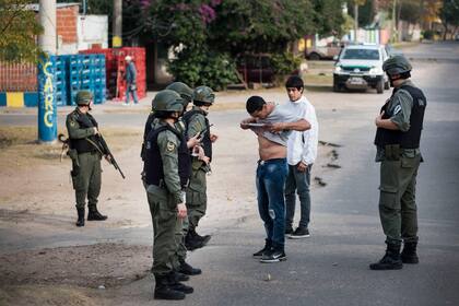 Los patrullajes de los uniformados se centrarán en las zonas sur y sudoeste de la ciudad, donde las disputas entre bandas dispararon las estadísticas de homicidios durante los primeros cinco meses del año