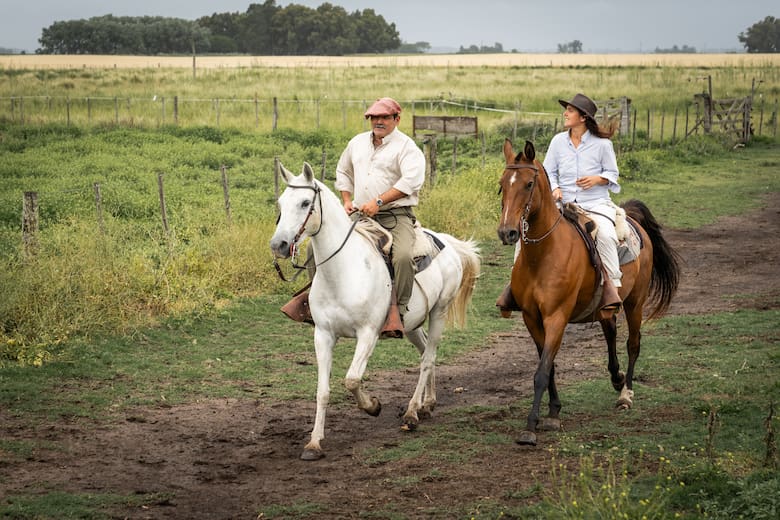 caballo