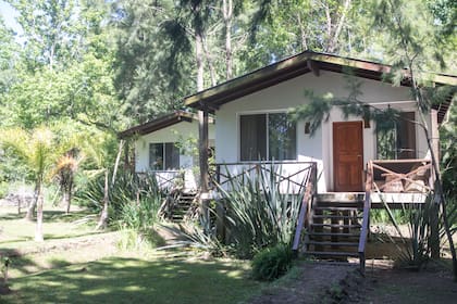 Los Pecanes. Delta de Buenos Aires.