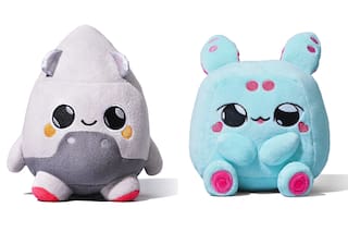 Qué le aportan a los chicos los nuevos peluches con IA integrada