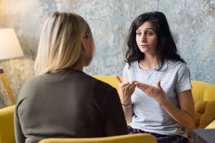 Los pensamientos internos están presentes en muchas personas