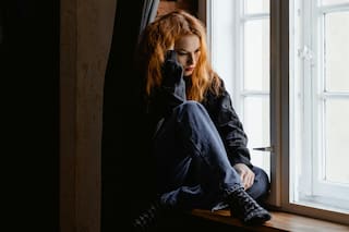 ¿Qué hago con mis pensamientos?: cómo enfocarnos en lo positivo y dejar de lado lo tóxico