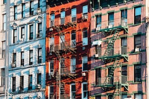 Zohran Mamdani revela los 250 peores edificios para vivir en Nueva York