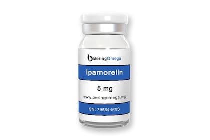 Los péptidos como el BPC-157, el CJC-1295 y el ipamorelin son muy populares desde hace años entre los deportistas y fisicoculturistas
