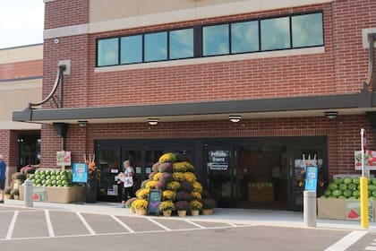 Los pequeños negocios y supermercados prevén bajas en sus ingresos