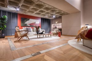 Detalles que transforman los espacios: la nueva arquitectura de las terminaciones