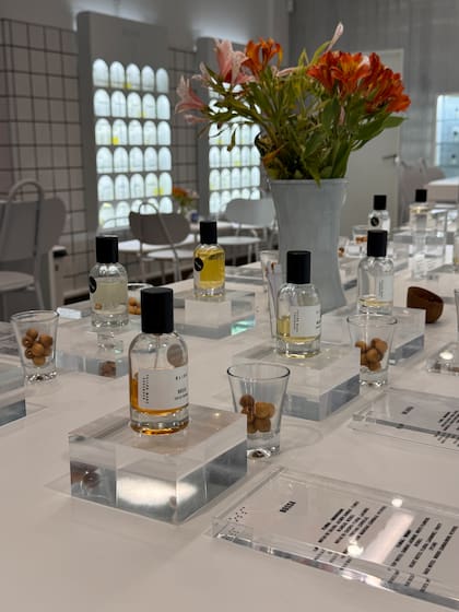 Los perfumes de Blind, una perfumería de autor, son sin género, veganos y cruelty free.